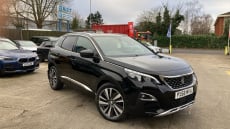 Peugeot 3008 1.5 BlueHDi GT Line Premium 5dr EAT8 Diesel Estate